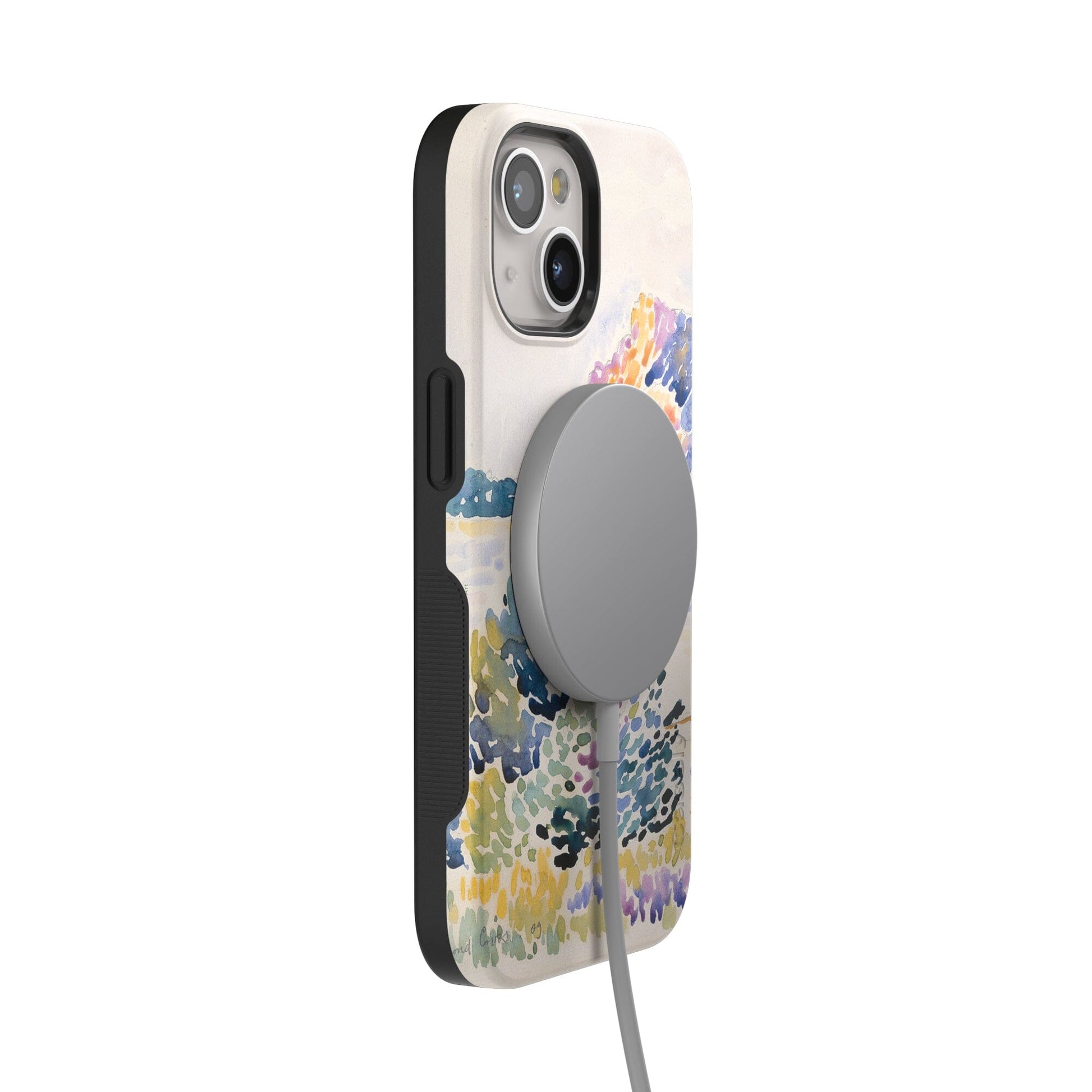 Calm Waters | The Met Series Case