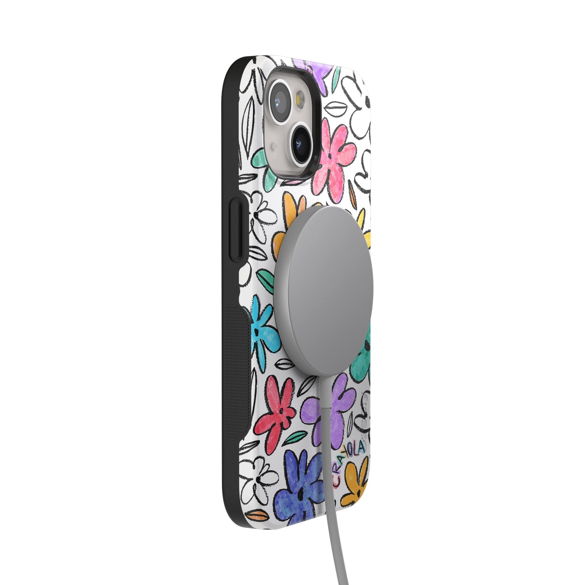 Outside the Lines | Crayola Marker Case