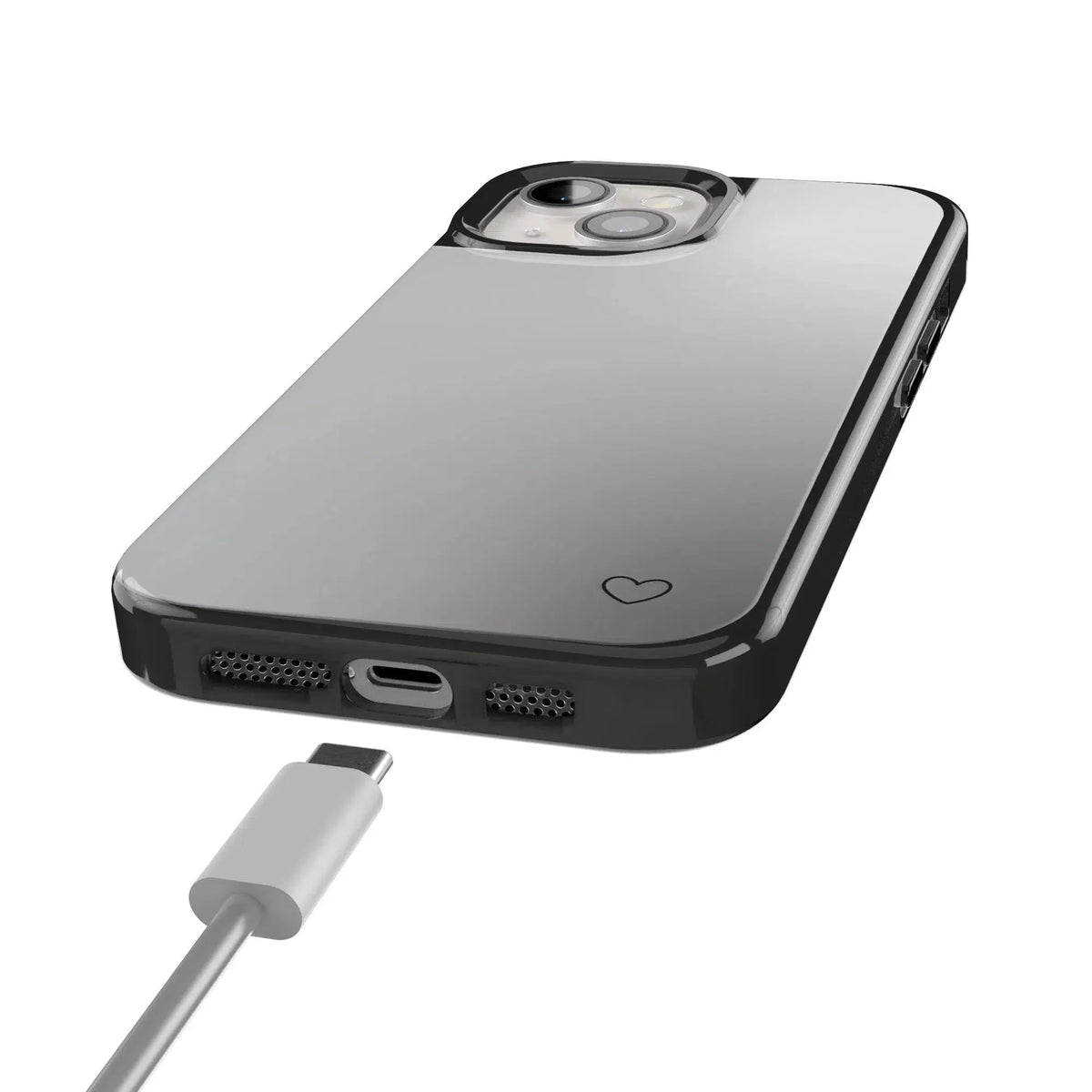 Reflections | Mirror Case