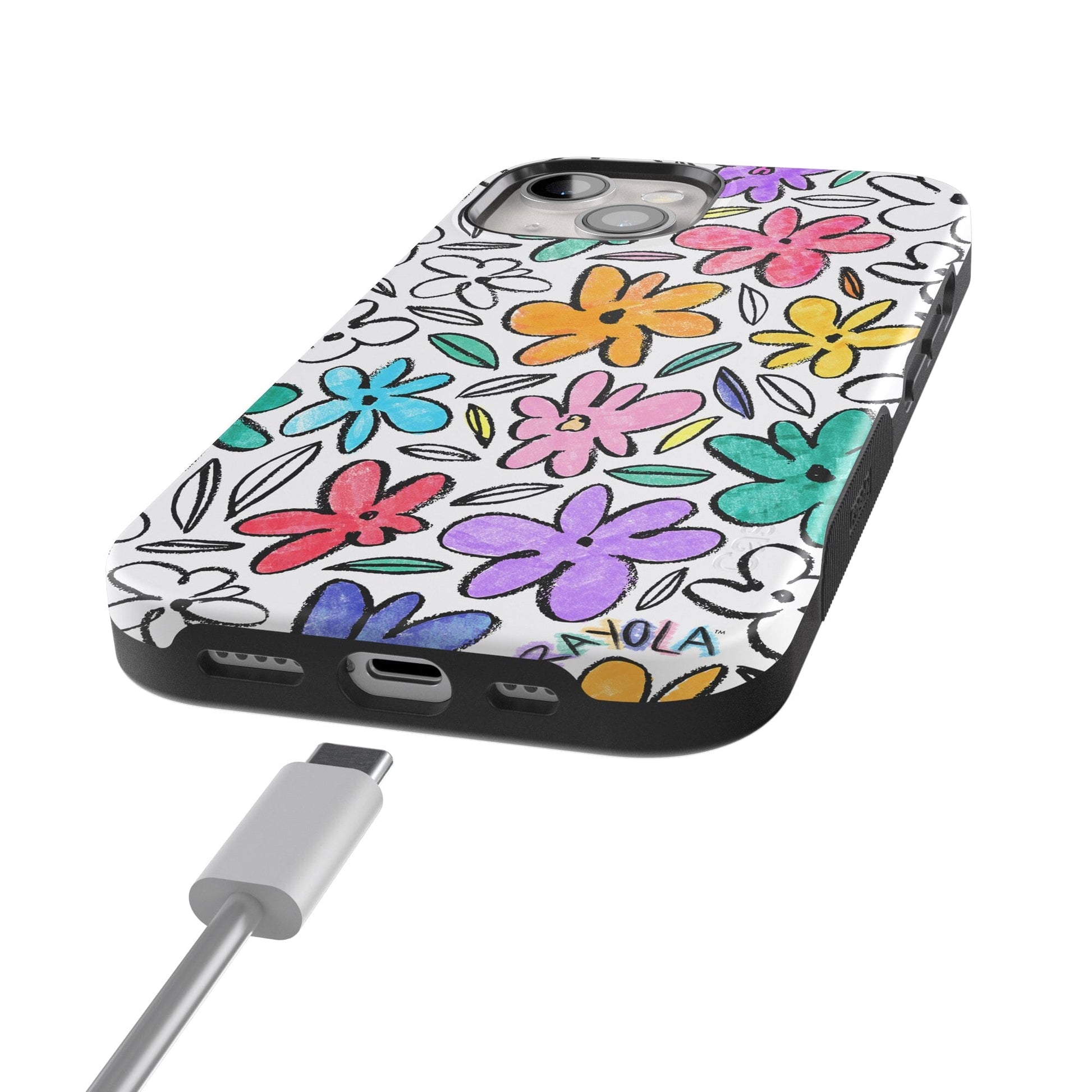 Outside the Lines | Crayola Marker Case
