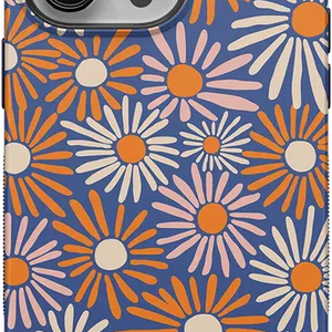 Spring Forward | Daisy Floral Case