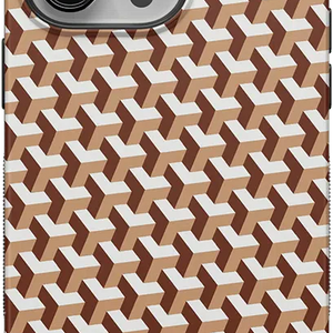 Step It Up | Abstract Geo Case