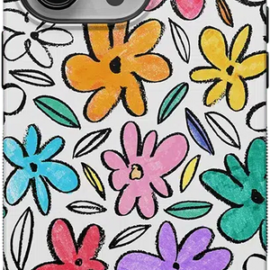 Outside the Lines | Crayola Marker Case