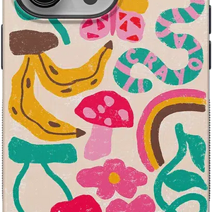 Doodle Bug | Crayola Crayon Case