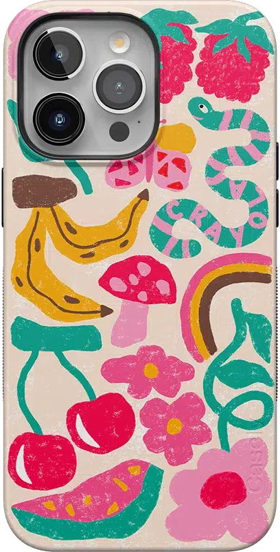 Doodle Bug | Crayola Crayon Case