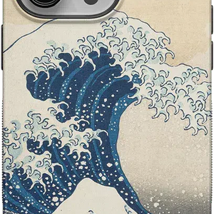 The Great Wave | The Met Series Case
