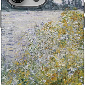Monet’s Summer Landscape | The Met Series Case