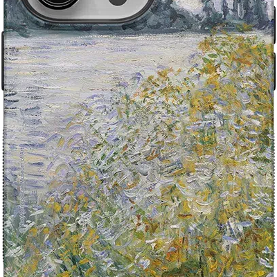 Monet’s Summer Landscape | The Met Series Case