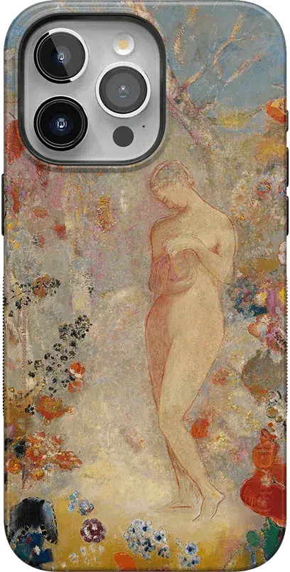 Pandora | The Met Series Case