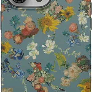 Vincent’s Flowers | Van Gogh Museum Case