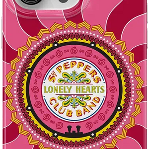 Lonely Hearts Club | The Beatles Sgt. Pepper's Case