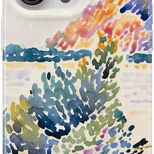 Calm Waters | The Met Series Case