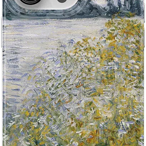 Monet’s Summer Landscape | The Met Series Case