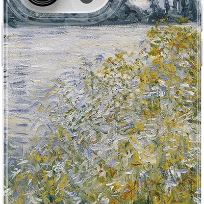 Monet’s Summer Landscape | The Met Series Case