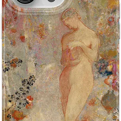 Pandora | The Met Series Case