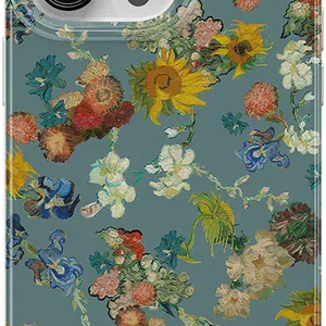 Vincent’s Flowers | Van Gogh Museum Case