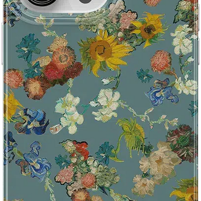 Vincent’s Flowers | Van Gogh Museum Case