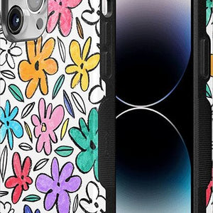 Outside the Lines | Crayola Marker Case