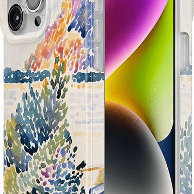 Calm Waters | The Met Series Case