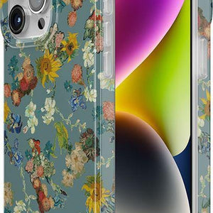 Vincent’s Flowers | Van Gogh Museum Case