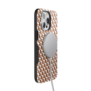 Step It Up | Abstract Geo Case