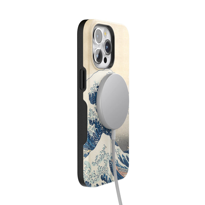 The Great Wave | The Met Series Case