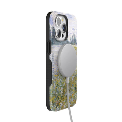 Monet’s Summer Landscape | The Met Series Case