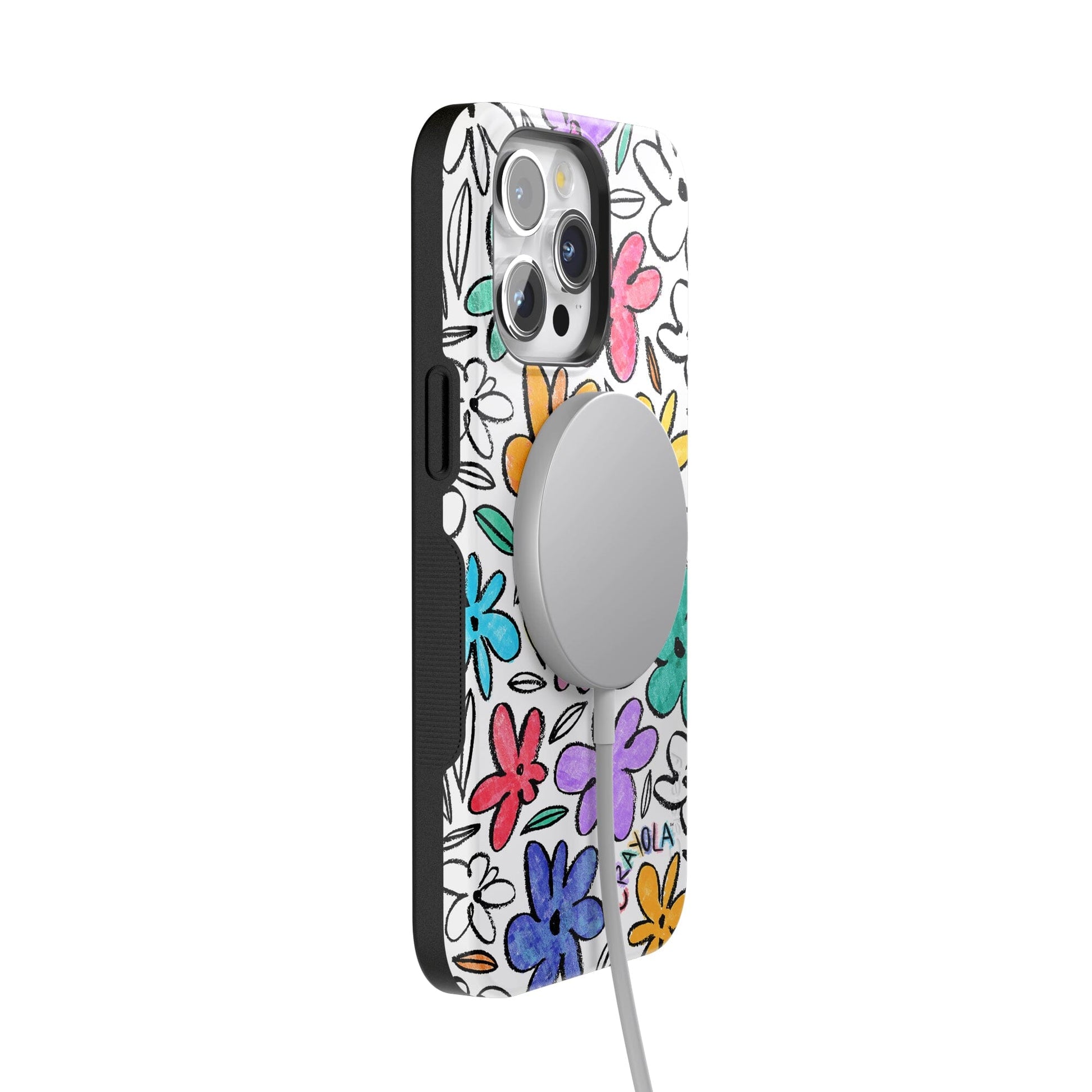 Outside the Lines | Crayola Marker Case