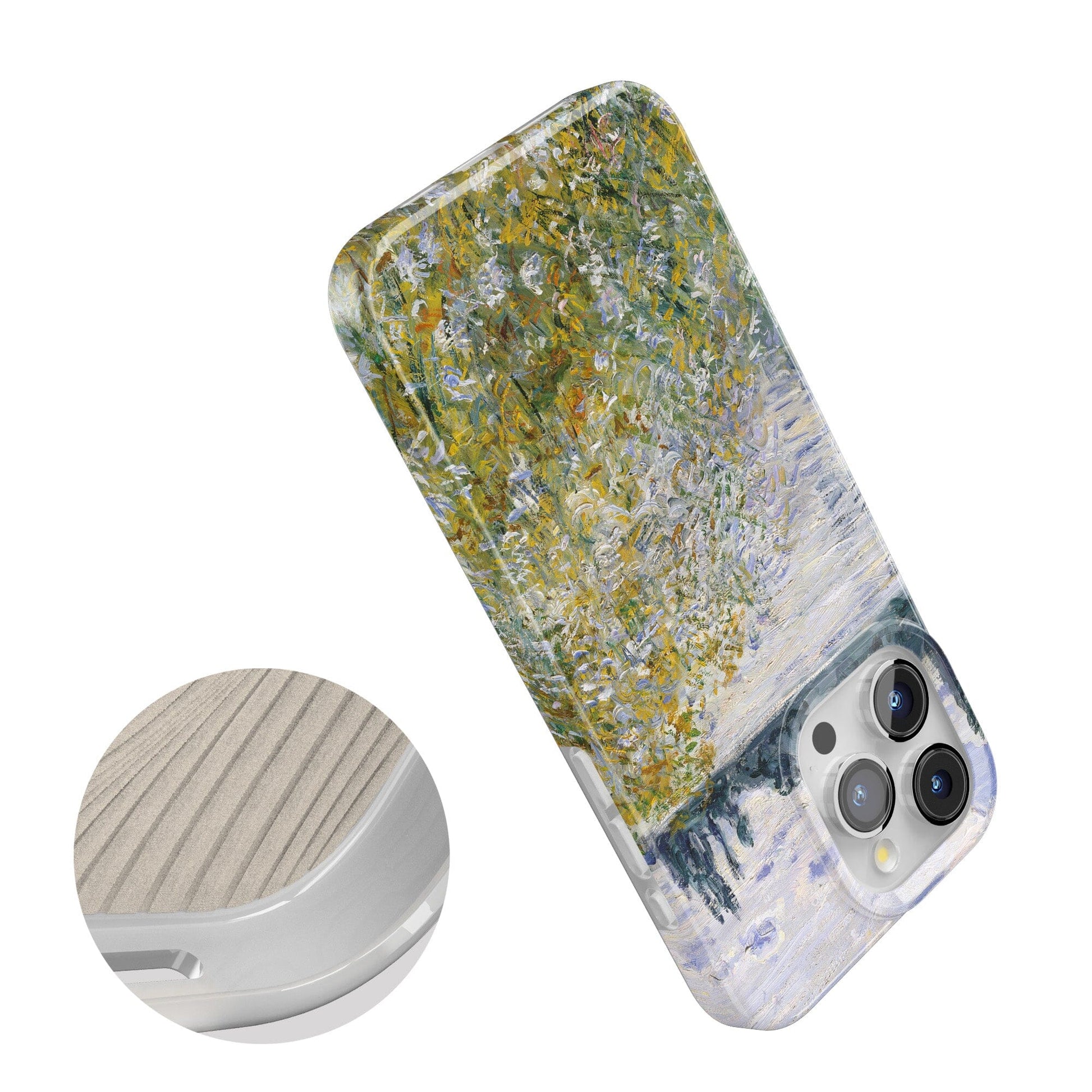 Monet’s Summer Landscape | The Met Series Case