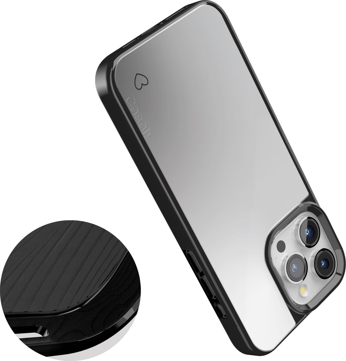 Reflections | Mirror Case