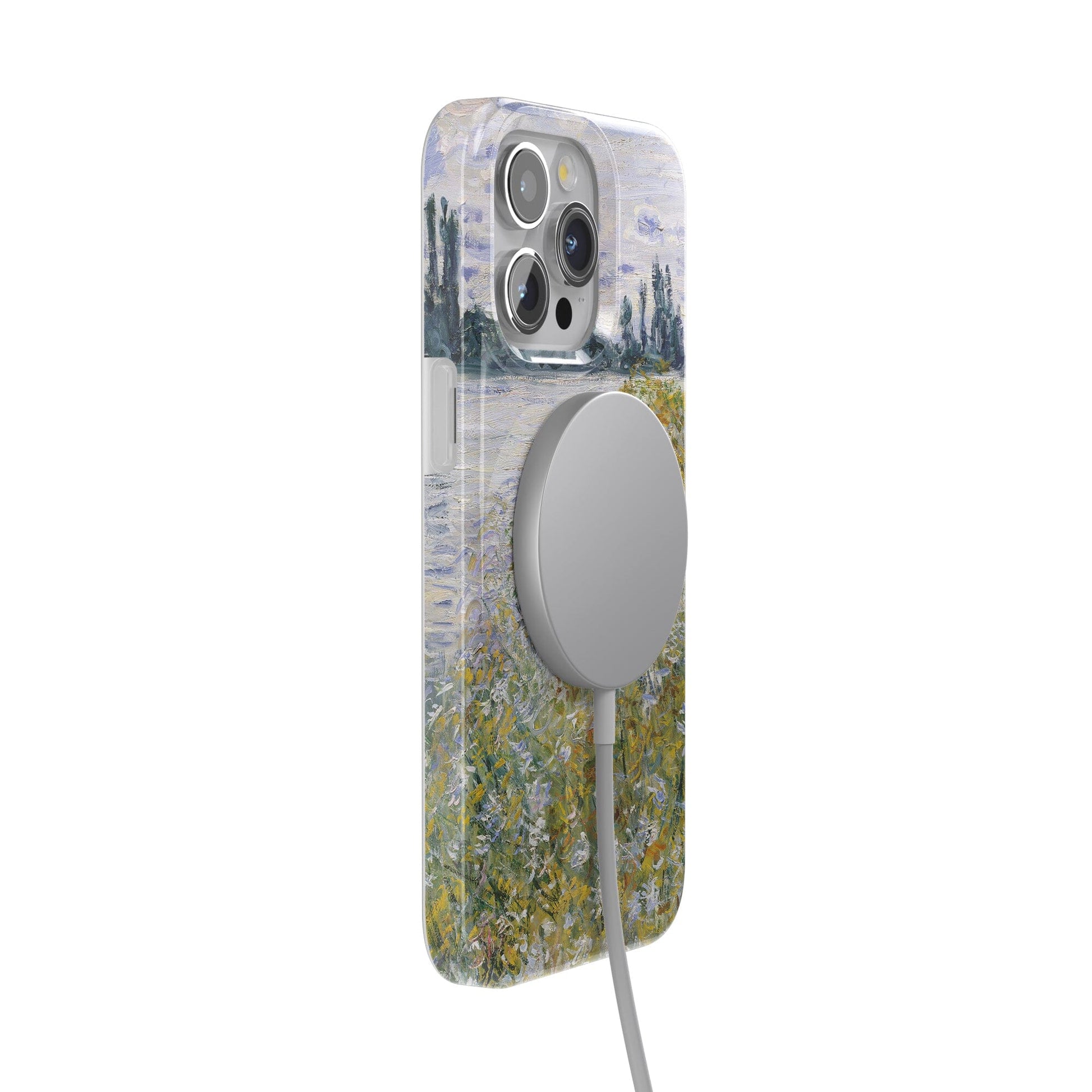 Monet’s Summer Landscape | The Met Series Case