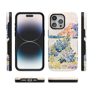 Calm Waters | The Met Series Case
