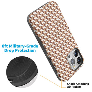 Step It Up | Abstract Geo Case