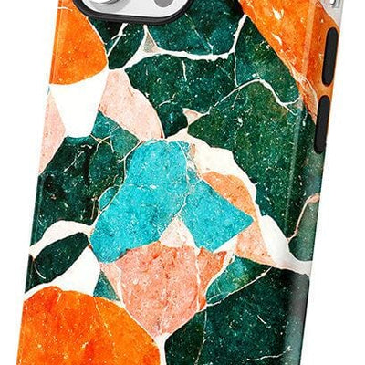 Of Quartz! | Sculpted Marble Case