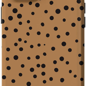Spot On | Dotted Animal Print Case