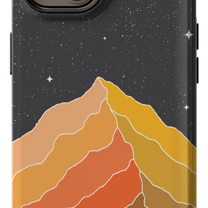 Night Skies | Mountain Starlight Case