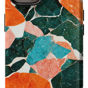 Of Quartz! | Sculpted Marble Case