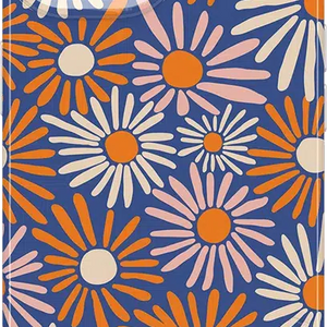 Spring Forward | Daisy Floral Case