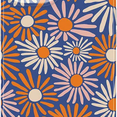 Spring Forward | Daisy Floral Case