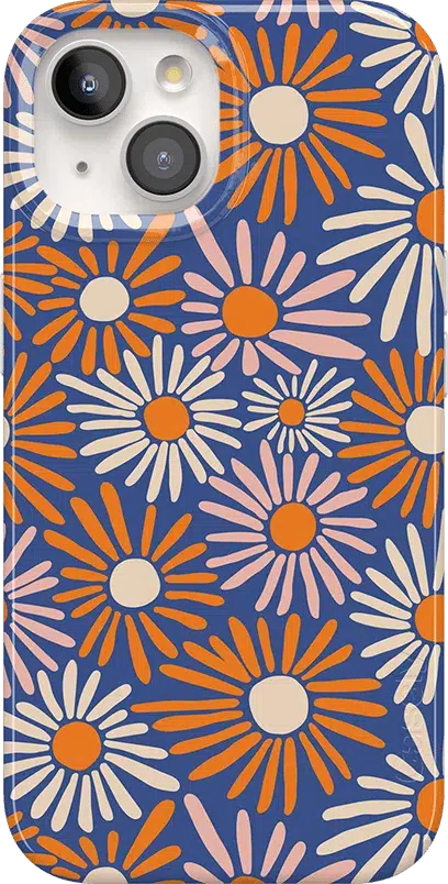 Spring Forward | Daisy Floral Case