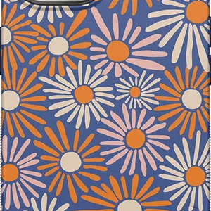 Spring Forward | Daisy Floral Case