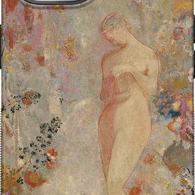 Pandora | The Met Series Case