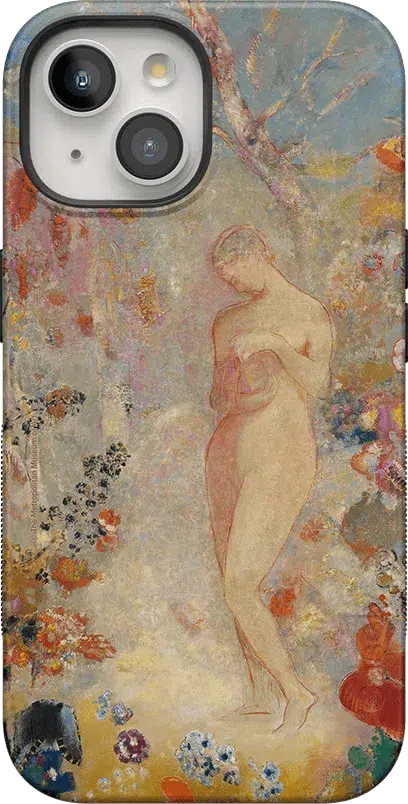 Pandora | The Met Series Case