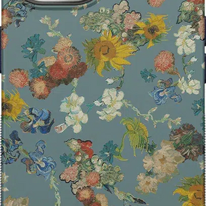 Vincent’s Flowers | Van Gogh Museum Case