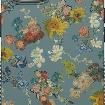 Vincent’s Flowers | Van Gogh Museum Case