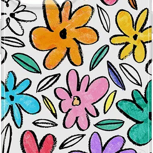 Outside the Lines | Crayola Marker Case