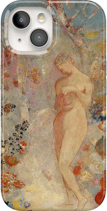 Pandora | The Met Series Case