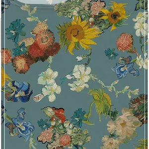 Vincent’s Flowers | Van Gogh Museum Case