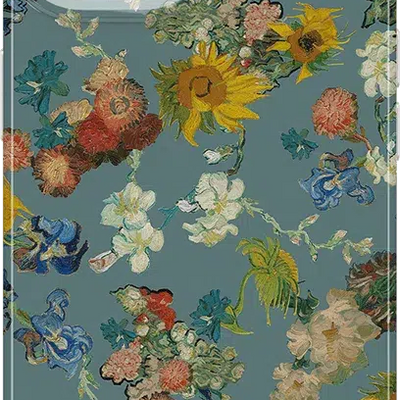 Vincent’s Flowers | Van Gogh Museum Case