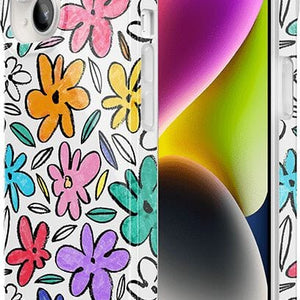 Outside the Lines | Crayola Marker Case